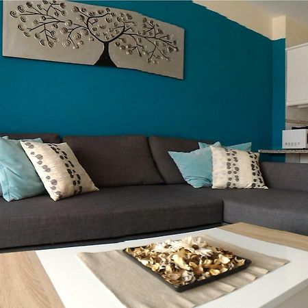 Almi appartamento con terrazza El Médano Exterior foto